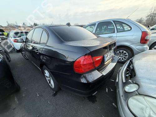 Left front window motor BMW 3 (E90) 318 d | BP23130370E21 - Image 10