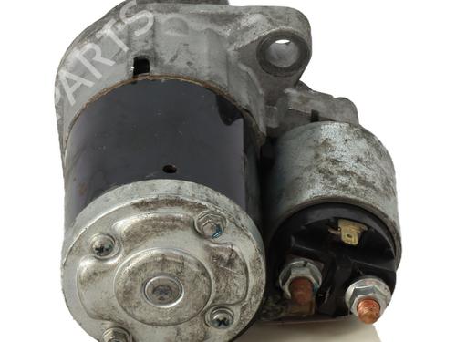 Used Starter Starter OPEL AGILA B (H08) 1.0 (F68) (65 hp) 21289812 21289812