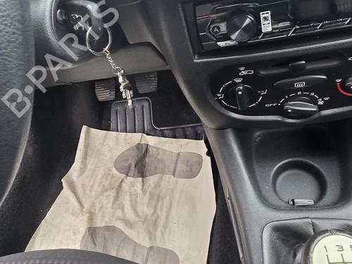 Front left seatbelt PEUGEOT 206+ (2L_, 2M_) | BP33563767I26 - Image 21