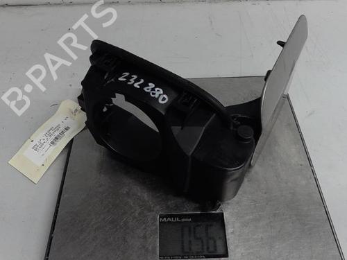Used Fuel flap BMW 5 (E60) 530 d (218 hp) 21315956