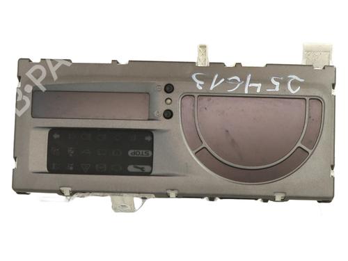 Used Instrument cluster RENAULT MODUS / GRAND MODUS (F/JP0_) 1.5 dCi (JP0G, JP0H) (106 hp) 32160445