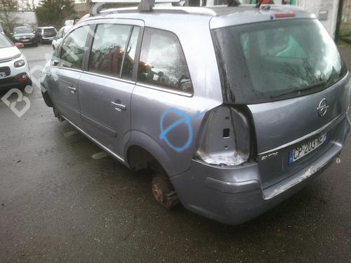 Used Parts OPEL ZAFIRA / ZAFIRA FAMILY B (A05)  1.8 (M75)  2736343