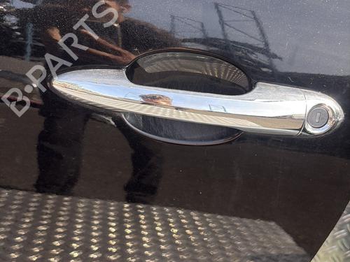 Left front door ALFA ROMEO MITO (955_) 1.4 (955AXB1B) | BP26540444C2 