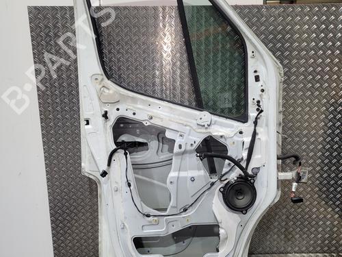 left-front-door-renault-master-iii-van-fv-2010-32286917 main image
