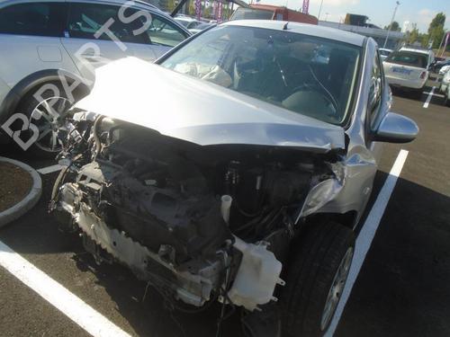 Right rear window switch MAZDA 2 (DE_, DH_) 1.3 (DE3FS) | BP21362594I28 - Image 5