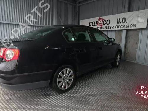 Front left seatbelt VW PASSAT B6 (3C2) | BP35823596I26 - Image 18