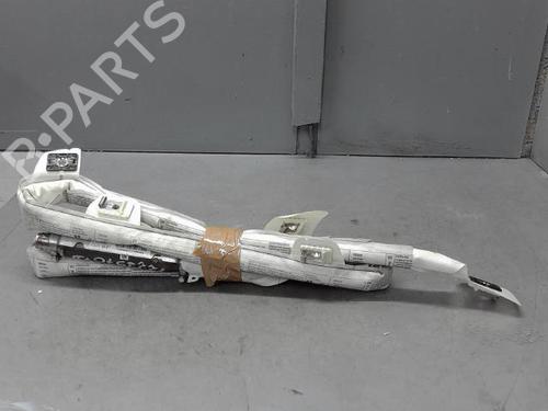 Used Right curtain airbag MERCEDES-BENZ E-CLASS (W212) E 350 CDI (212.025) (231 hp) 21318668