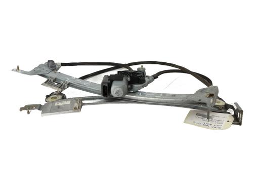 Used Right front window motor RENAULT MEGANE II Coupé-Cabriolet (EM0/1_) 2.0 (135 hp) 27875053