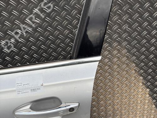 Left front door PEUGEOT 508 SW I (8E_) 2.2 HDi | BP22318790C2 