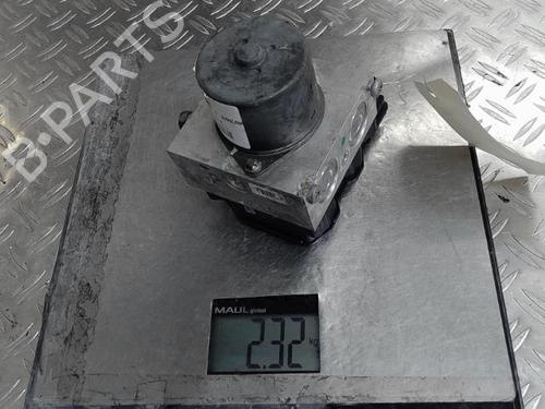 ABS pump FORD MONDEO IV Turnier (BA7) 2.0 TDCi | BP21289984M43 
