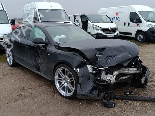 Steering column AUDI A5 Sportback (8TA) 3.0 TFSI quattro | BP32265907M21 - Image 15