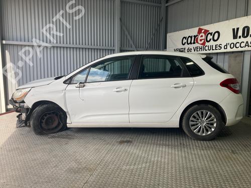 Motor arranque CITROËN C4 II (NC_) 1.6 HDi 90 | BP36953473M8 - Image 1