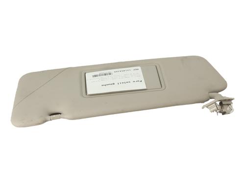 Left sun visor RENAULT CAPTUR I (J5_, H5_) 1.5 dCi 110 | BP38531406I1 - Image 2