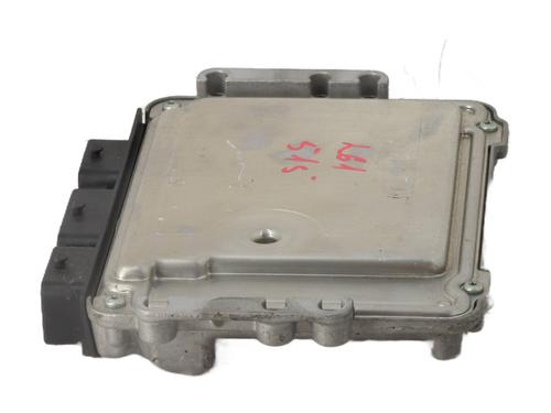 Used Engine control unit (ECU) Engine control unit (ECU) RENAULT GRAND SCÉNIC II (JM0/1_) [2004-2009] 36087661 36087661