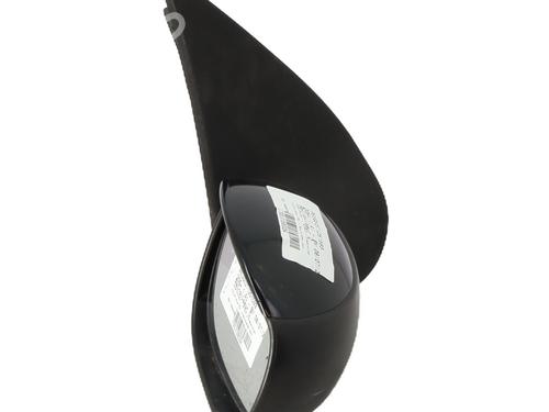 Right mirror PEUGEOT 206+ (2L_, 2M_) 1.4 i | BP26388958C27 