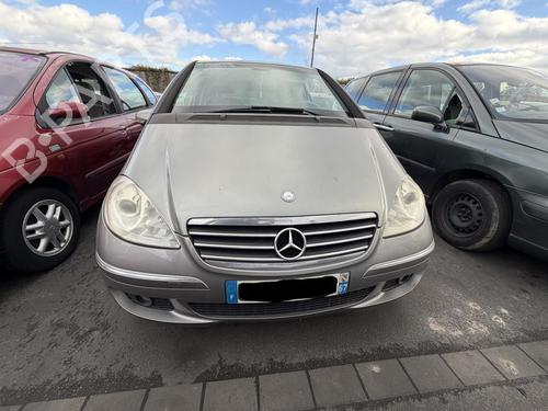 Used Parts MERCEDES-BENZ A-CLASS (W169) A 180 CDI (169.007, 169.307) (109 hp) 4285909