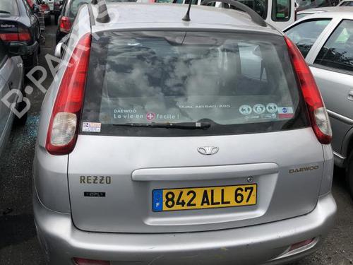 Venstre baglygte DAEWOO REZZO (U100) 2.0 | BP21364617C34 - Image 7
