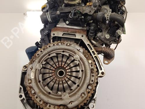 Engine RENAULT CLIO IV (BH_) 1.5 dCi 75 | BP36803638M1 - Image 4