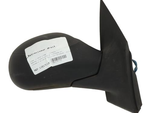 Right mirror CITROËN C2 (JM_) 1.4 | BP30162801C27 