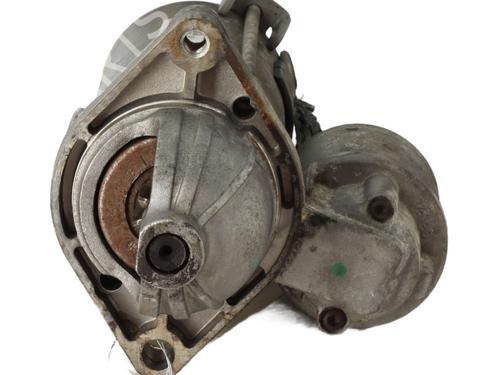 Used Starter FIAT GRANDE PUNTO (199_) 1.3 D Multijet (75 hp) 27875854