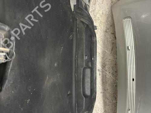 Used Hood MERCEDES-BENZ E-CLASS (W210) E 240 (210.061) (170 hp) 21320146