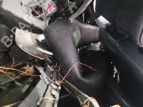 Left rear window motor FORD KUGA I 2.0 TDCi | BP31668763E23  - Image 13