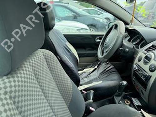 Crossmember RENAULT MEGANE II (BM0/1_, CM0/1_) 1.4 16V (BM0B, CM0B) | BP21375545C162 