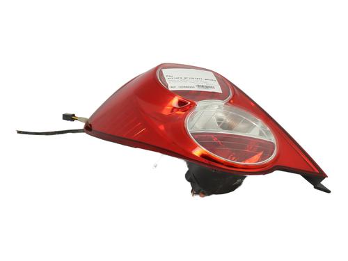 Left taillight CHEVROLET AVEO Hatchback (T300) 1.3 D | BP33232409C34 - Image 6