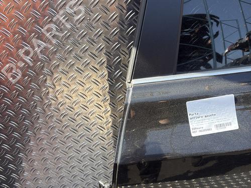 Left rear door BMW X3 (E83) 3.0 d | BP21888943C4 