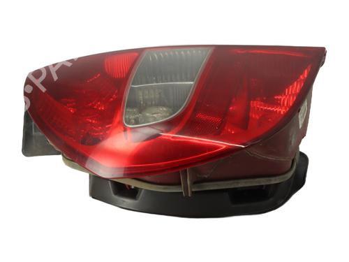 Used Left taillight Left taillight 33452880 33452880