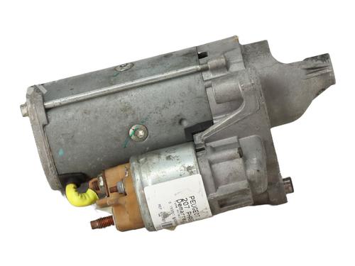 Starter PEUGEOT 207 (WA_, WC_) 1.6 HDi | BP21318866M8