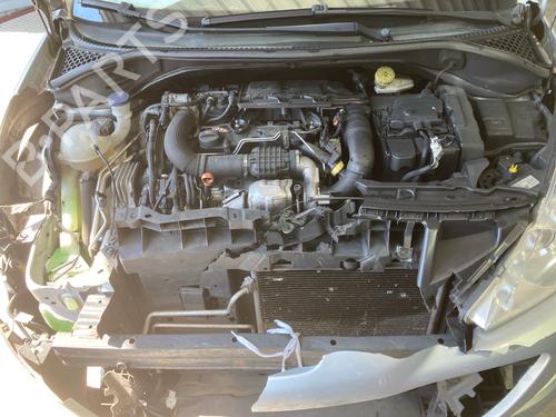 Used Parts PEUGEOT 207 (WA_, WC_) 1.4 HDi 4950429