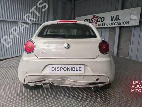 Engine ALFA ROMEO MITO (955_) 1.6 JTDM (955AXC1B) | BP35994430M1 - Image 10
