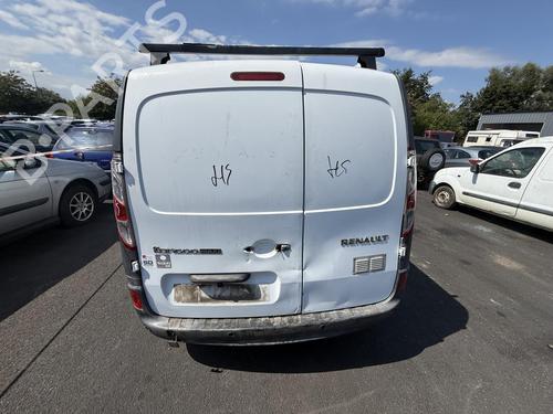 AC compressor RENAULT KANGOO Express (FW0/1_) 1.5 dCi 90 (FW0G, FW05, FW08, FW11) | BP28175971M34 - Image 12