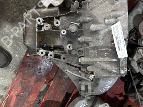 Used Gearbox PEUGEOT 308 I (4A_, 4C_) 1.6 THP 16V (156 hp) 21292812