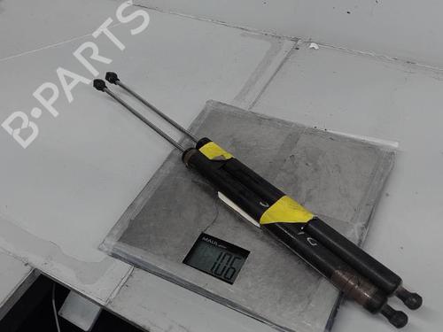 Used Tailgate lift support Tailgate lift support CITROËN BERLINGO MULTISPACE (B9) 1.6 HDi 90 (90 hp) 21368076 21368076