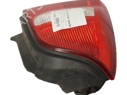 left-taillight-renault-twingo-ii-cn0_-2007-38502168 main image