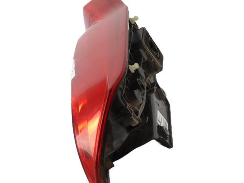 Left taillight PEUGEOT BIPPER Tepee 1.3 HDi 75 | BP30155352C34 - Image 5