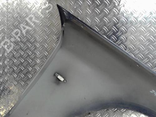 Left front fenders BMW 3 (E90) 320 d | BP22599013C41 