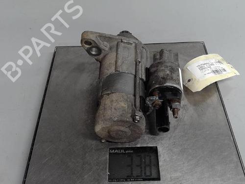 Used Starter VW CADDY III Box Body/MPV (2KA, 2KH, 2CA, 2CH) 1.9 TDI (105 hp) 21291445