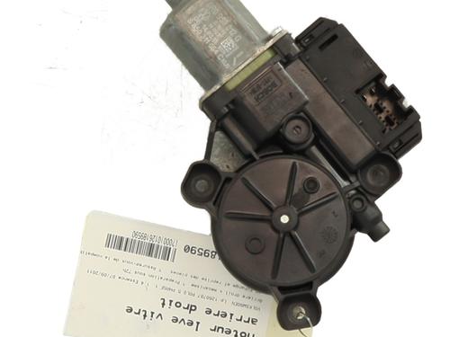 Used Right rear window motor Right rear window motor 35927818 35927818