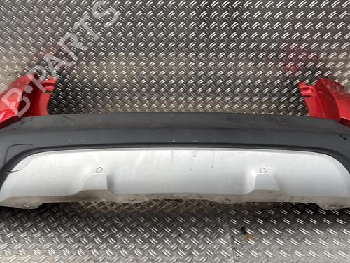 Rear bumper RENAULT CAPTUR I (J5_, H5_) 1.2 TCe 120 | BP30579041C8