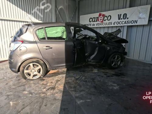 Starter OPEL CORSA D (S07) 1.3 CDTI (L08, L68) | BP31827372M8  - Image 18