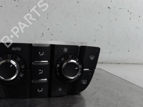 Climate control OPEL ASTRA J (P10) 1.7 CDTI (68) | BP21294234I5 