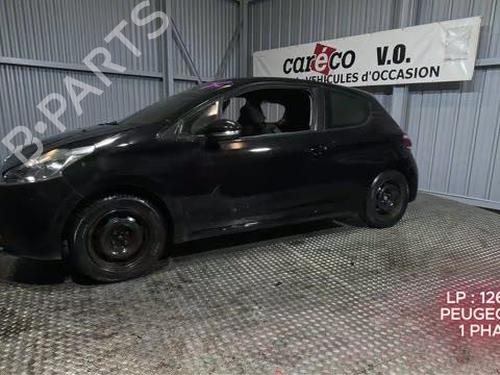 Left front window switch PEUGEOT 208 I (CA_, CC_) 1.2 VTI 82 | BP32785474I27  - Image 22