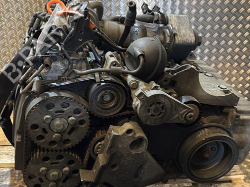 Engine SEAT EXEO ST (3R5) 2.0 TDI | BP24504515M1 - Image 5