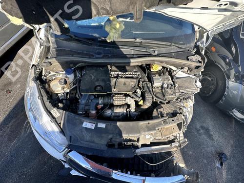 Starter PEUGEOT 208 I (CA_, CC_) 1.6 BlueHDi 100 | BP21302828M8 