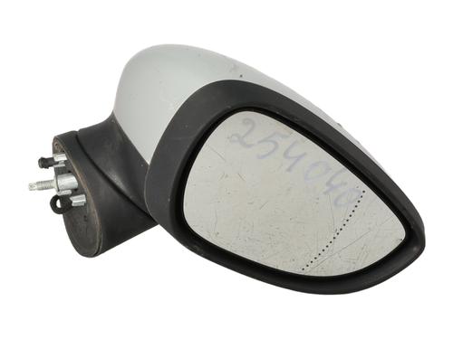 Used Right mirror FORD FIESTA VI (CB1, CCN) 1.25 (82 hp) 30513432