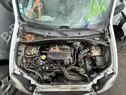 Front right seatbelt RENAULT KANGOO (KC0/1_) 1.5 dCi (KC07) | BP28809931I25 - Image 10