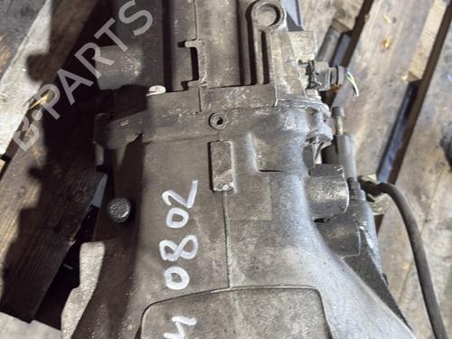 Used Gearbox Gearbox BMW 3 Convertible (E30) 325 i (170 hp) 21682268 21682268